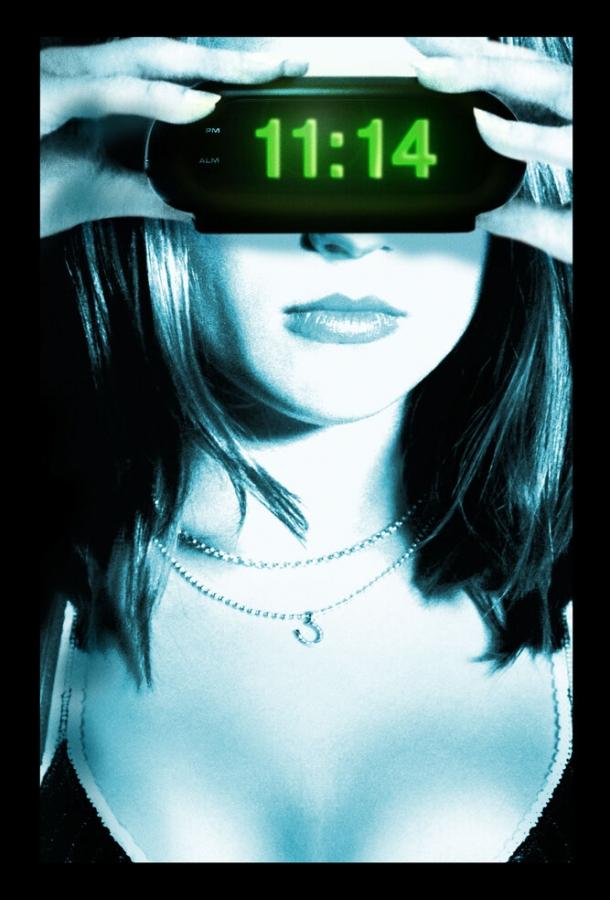 11:14 2003 Смотреть Онлайн Бесплатно в Хорошем Качестве